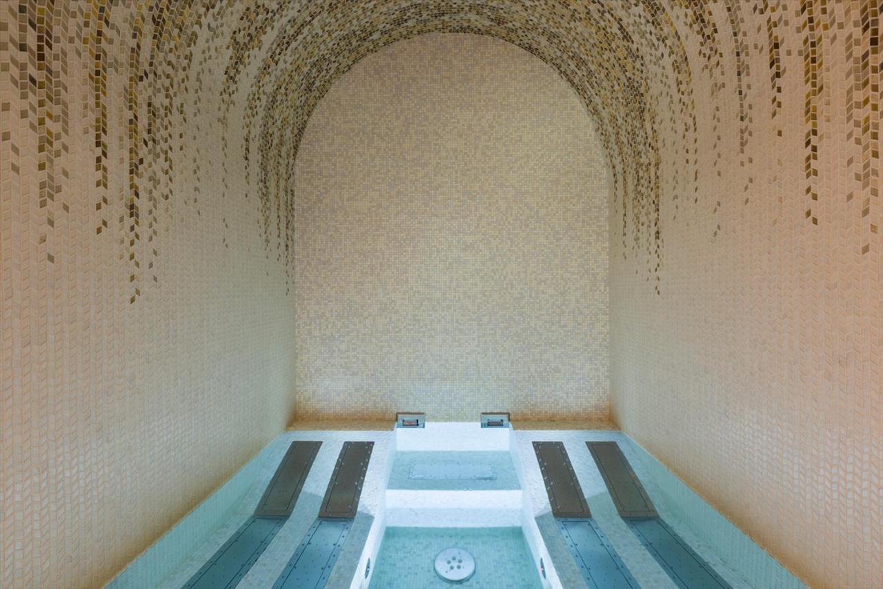 Hotel Keppler Paris Dış mekan fotoğraf